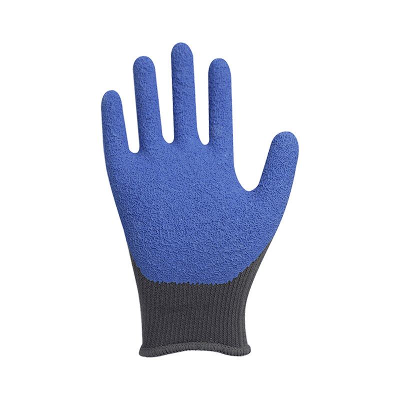 10G poliészter latex bevonattal