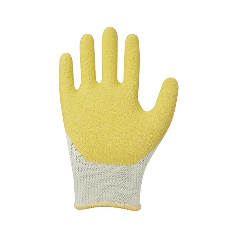 10G poliészter latex bevonattal