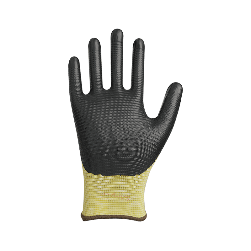 Mi a különleges a nitril kesztyűben?