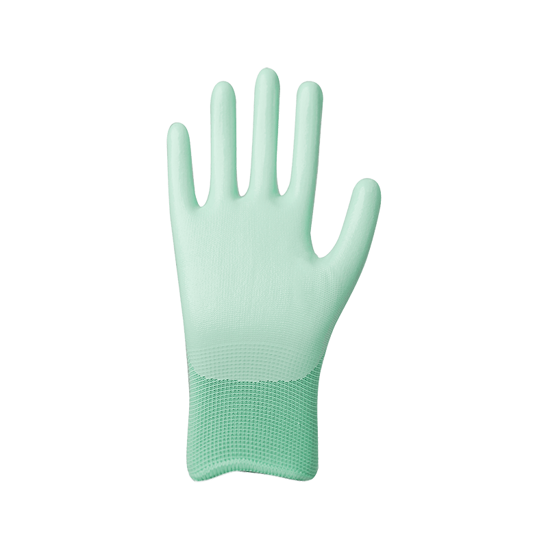 13G poliészter bélés nitril bevonattal