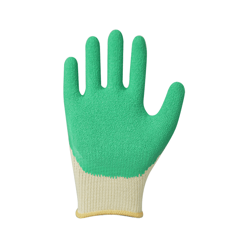 10G poliészter latex bevonattal