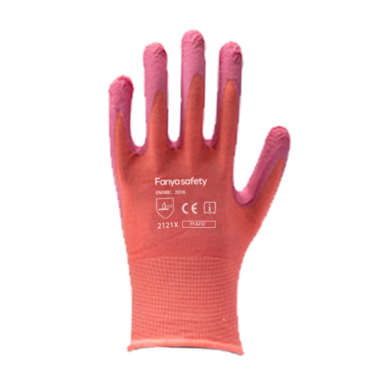 13G poliészter hab latex bevonattal