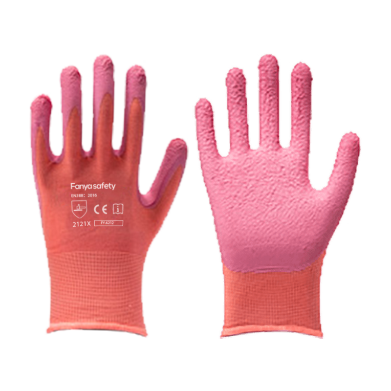 13G poliészter hab latex bevonattal
