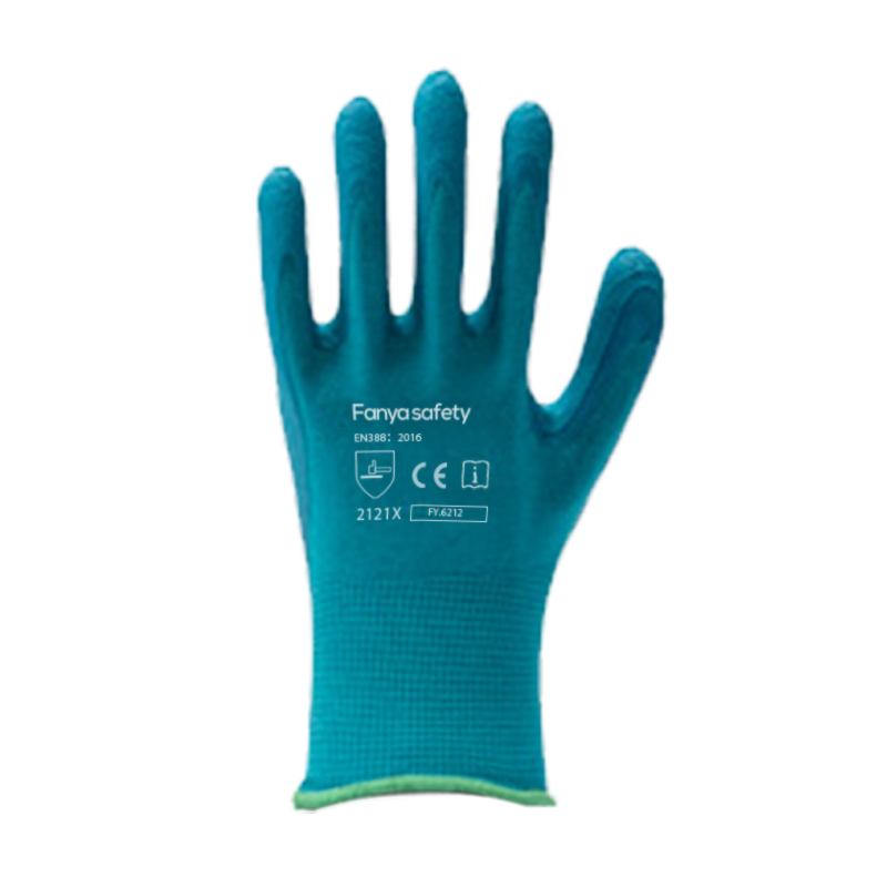 13G poliészter hab latex bevonattal
