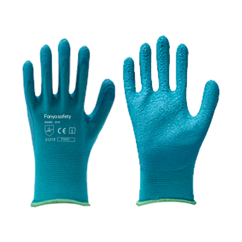 13G poliészter hab latex bevonattal