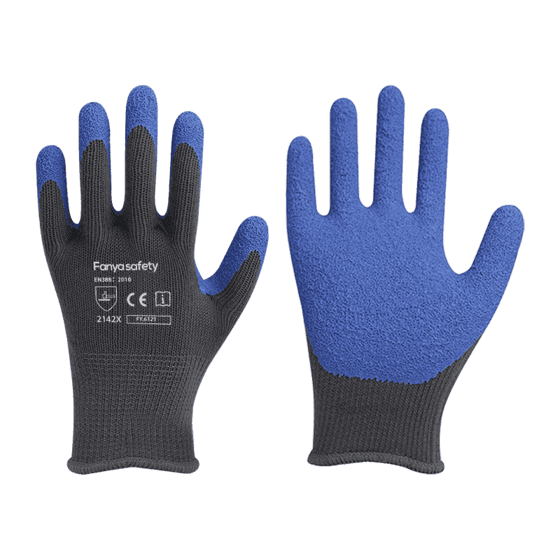 10G poliészter latex bevonattal