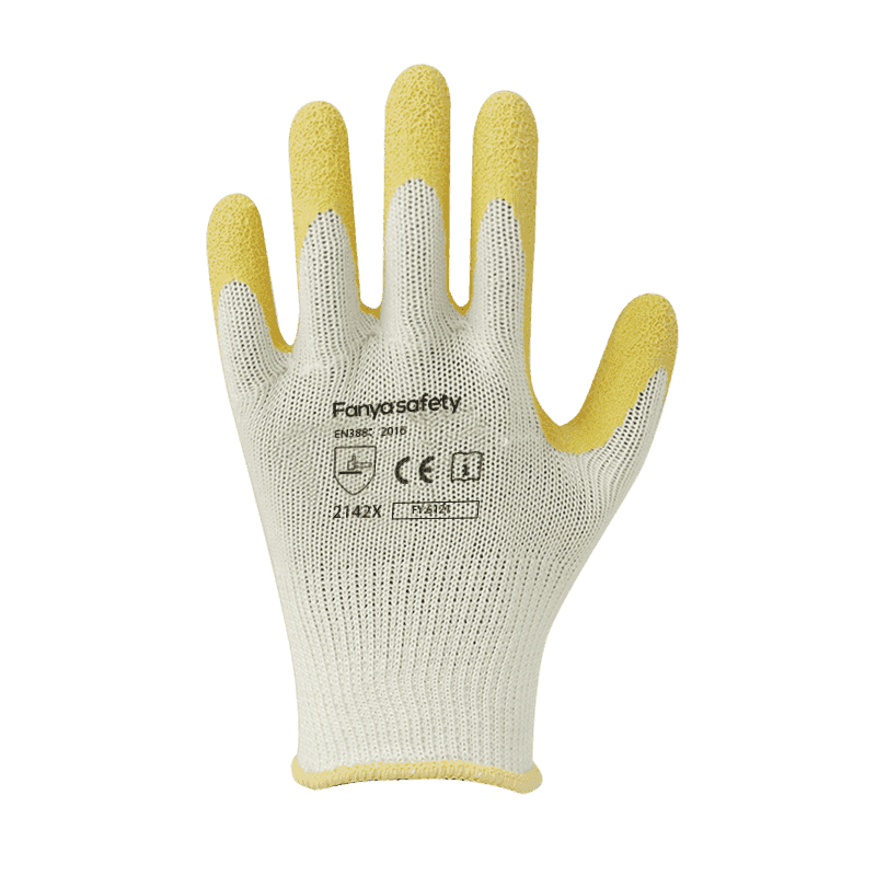 10G poliészter latex bevonattal