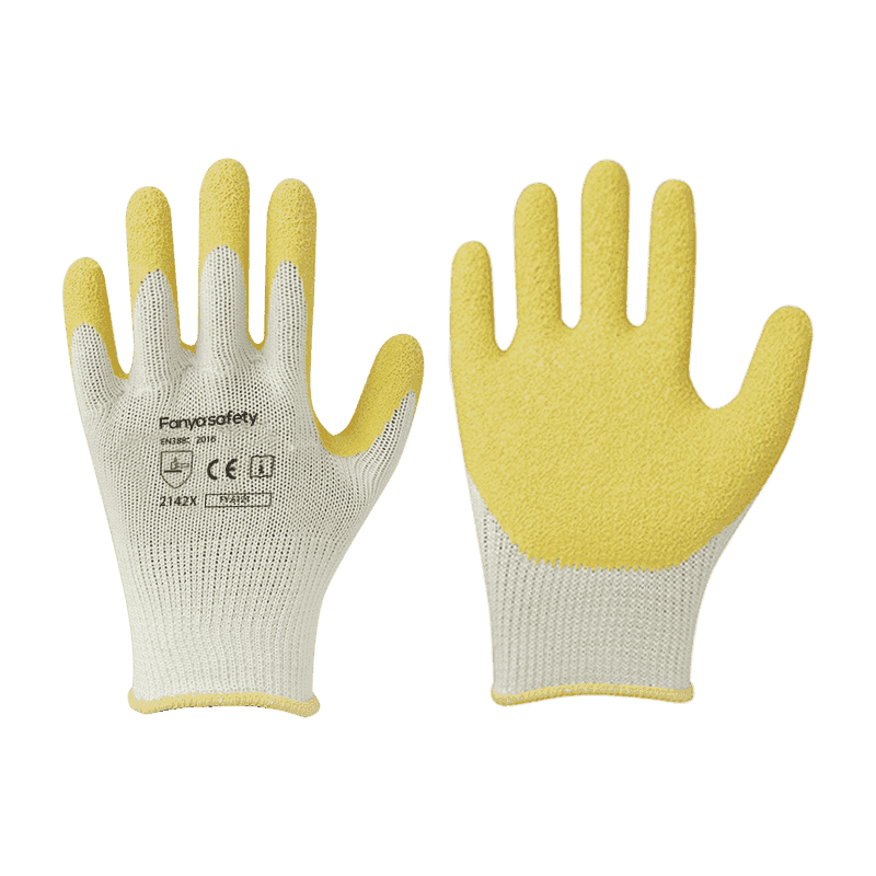 10G poliészter latex bevonattal