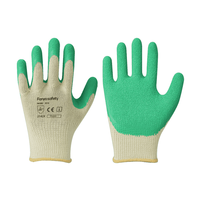 10G poliészter latex bevonattal