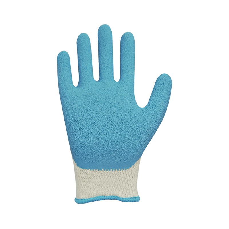 10G poliészter latex bevonattal 10G poliészter latex bevonattal
