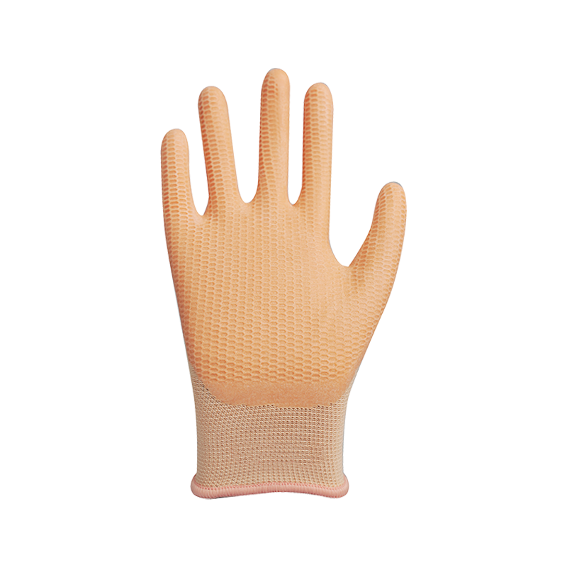 13G poliészter csúszásgátló latex hab bevonattal