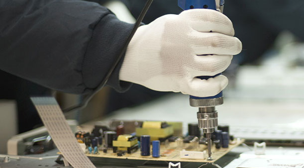 Mik azok a munkakesztyűk?